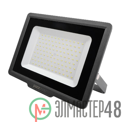 Прожектор PFL-C3 100Вт 6500К IP65 JazzWay 5023628