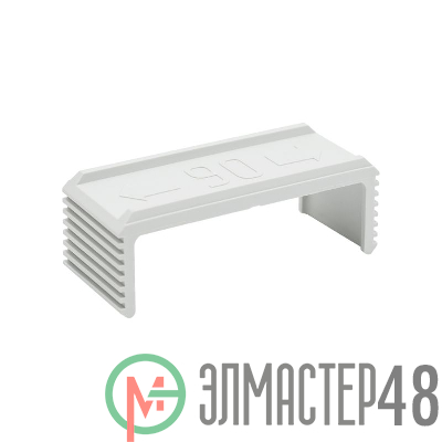 Скоба фиксир. для короба 90х60 Angara DKC AIR90601