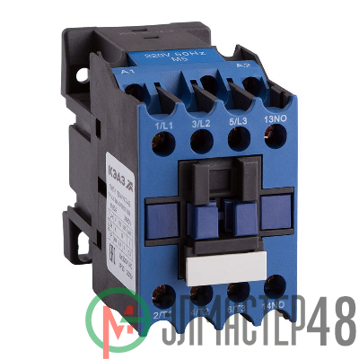 Контактор ПМЛ 1160М 10А 220AC УХЛ4 Б КЭАЗ 110551