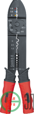 Съемник изоляции NHT-Sim07-4v1 Navigator 82298