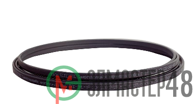 Кабель нагревательный саморег. 16Вт/м с экраном 16 AWG термопласт TOKOV ELECTRIC TKE-SRL-16-2CR