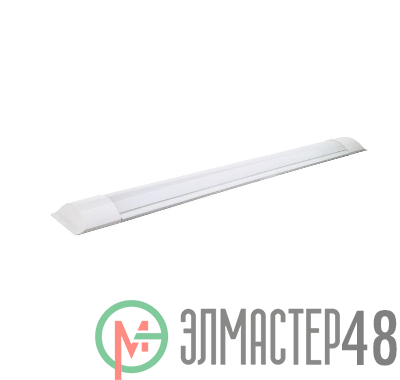 Светильник светодиодный PPO-04 1200 36Вт 4000К IP20 180-240В 50Гц Jazzway 5030886