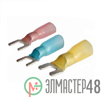 Наконечник вилочный НВИ-Т 1.5-5 КВТ 66638
