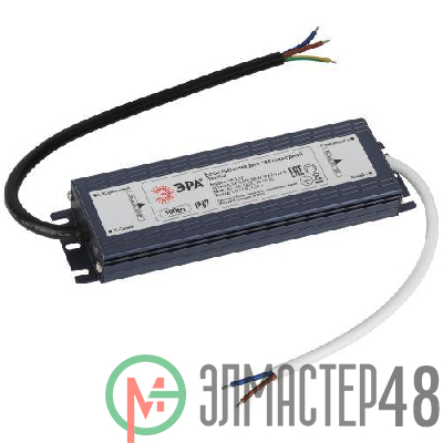 Блок питания LP-LED 100W-IP67-12V-S Эра Б0061138