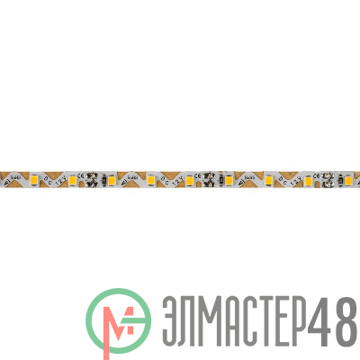 Лента светодиодная 14 473 NLS-2835BST72-6-IP20-12V (уп.5м) NAVIGATOR 14473