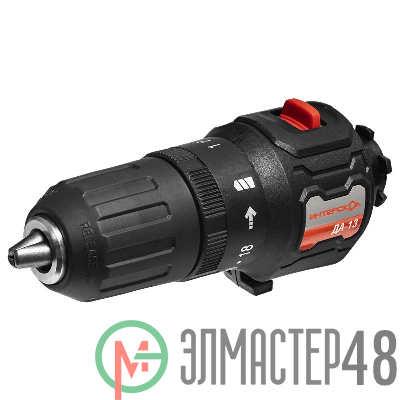 Модуль дрели-шуруповерта МультиМАКС ДА-13 ИНТЕРСКОЛ 755.0.3.09