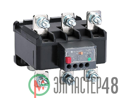 Реле перегрузки тепловое MRG F185 55-70A SE MRG18570