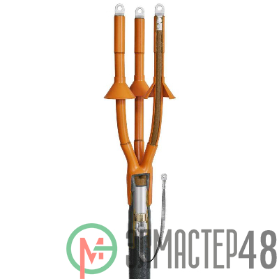 Муфта кабельная 3КНТп-10-150/240-Б КВТ 50120