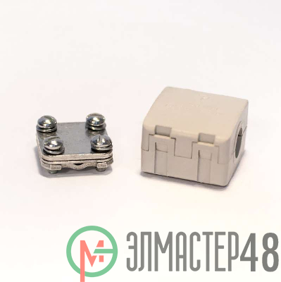 Сжим У739М (4-10/1.5-2.5кв.мм) УЗ ПС ПЭМИ 43А07ПС739