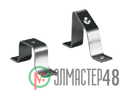 Скоба монтажная плоская SZ 73х30мм (уп.20шт) Rittal 2365000