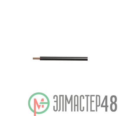 Провод ПуГВ 70 Ч (м) ЭлектрокабельНН M0001208