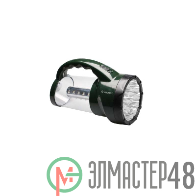 Фонарь Accu AP2008L-LED Космос KOCAP2008L-LED