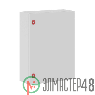 Шкаф ST с монтаж. платой 800х600х250мм от IP65-до IP66 IK10 DKC R5ST0869