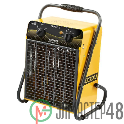 Пушка тепловая BHP-M2-9 Ballu НС-1277341