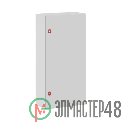 Корпус ST с М/П 1200х600х300мм сварной навесной DKC R5ST1263