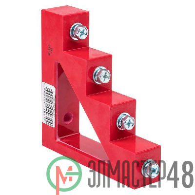 Изолятор шинный "Лесенка" 450А 9кВ EKF plc-sl-450