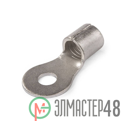 Наконечник медный ПМ 35-8 (пайка) КВТ 42781