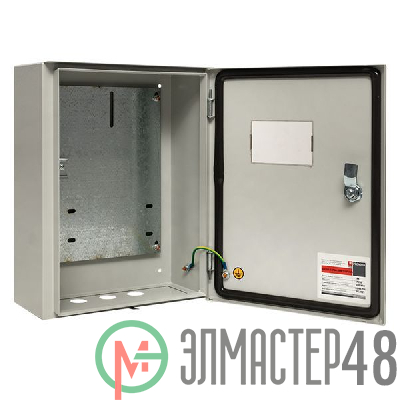 Щит ЩУ-3/1-0 (395х310х150) IP54 PROxima EKF mb54-3m