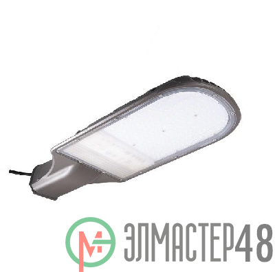 Светильник светодиодный PSL 05 100Вт 5000К IP65 (2года гарантии) уличный (Аналог ДКУ) JazzWay 5015098