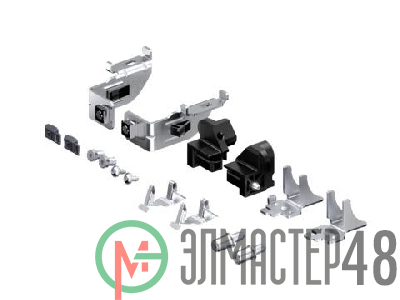 Комплект крепления монтажной панели TS RITTAL 5050063