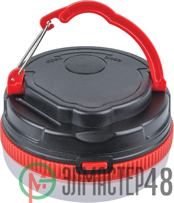Фонарь 61 433 NPT-CA15-3AAA кемпинг 6LED 3Вт блист. Navigator 61433