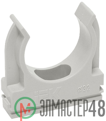 Держатель с защелкой CF32 ИЭК CTA10D-CF32-K41-050