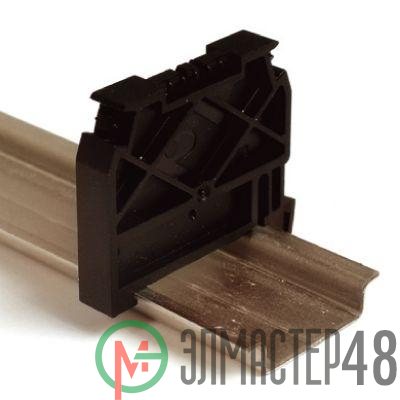 Фиксатор торц. BTO DKC ZBT007