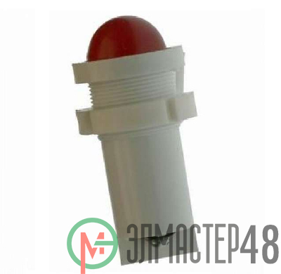 Лампа СКЛ 14А-К-2-220 Каскад-Электро 00000043