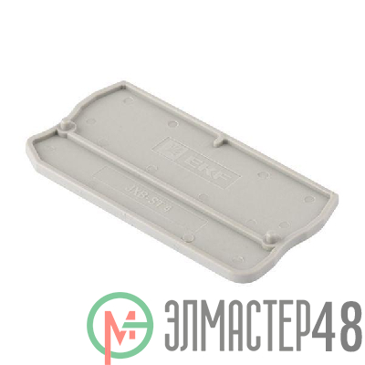 Заглушка для JXB-ST-4 сер. PROxima EKF sak-st-4