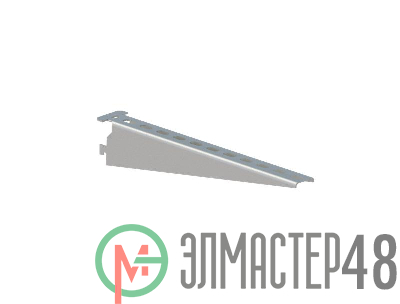 Полка К-1162 сталь 2.0мм У3 СОЭМИ 113311513