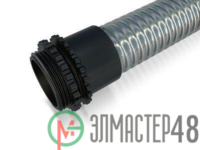Муфта вводная МВпнг 20 пласт. ЗЭТАРУС zeta40712