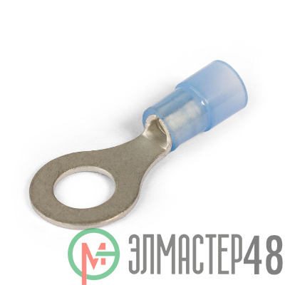 Наконечник кольцевой НКИ(н) 2.5-6 КВТ 57911