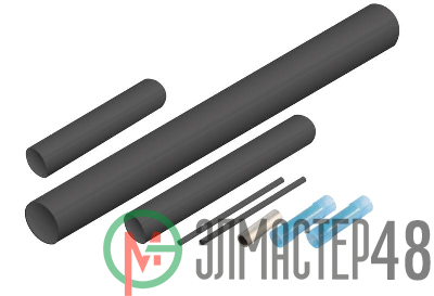 Комплект для конц. и соед. муфтирования для кабеля EXTHERM SLL splice