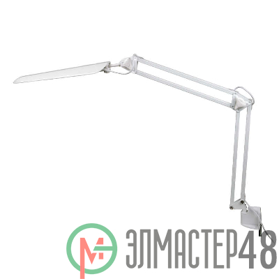 Светильник светодиодный TLD-524 White/500лм/4500К/Dimmer Uniel 10610