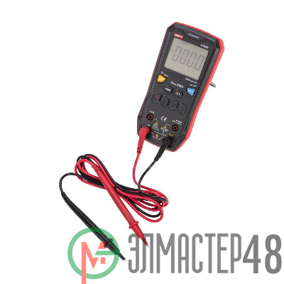 Мультиметр профессиональный 60S UNI-T 13-0091