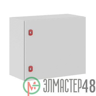 Шкаф ST с монтаж. платой 500х600х300мм от IP65-до IP66 IK10 DKC R5ST0563