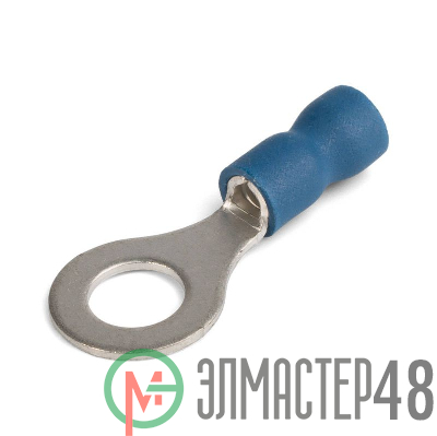 Наконечник кольцевой НКИ 2.5-6 КВТ 47479