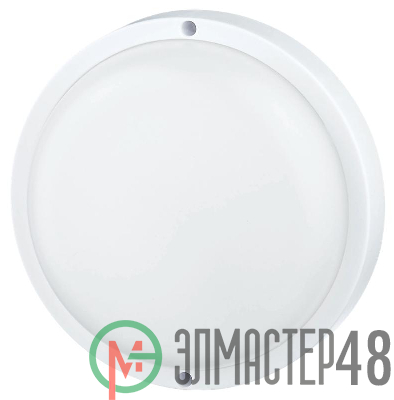 Светильник ДПО-R1-12-6.5К-WIN-IP65 круг TOKOV ELECTRIC ТОК-R1-12-6.5К-WIN-IP65