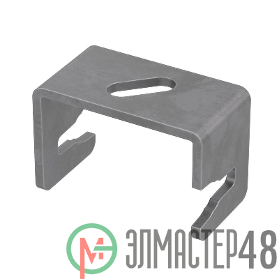 Держатель полосы 25х4мм DKC ND2311
