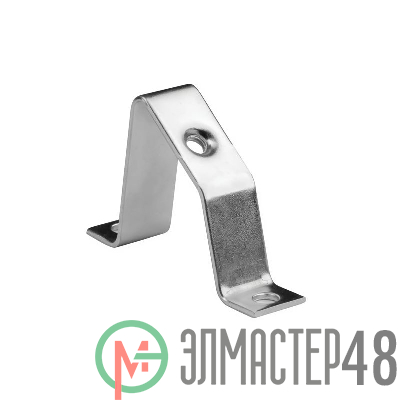 Кронштейн ST для DIN-рейки DKC 02190