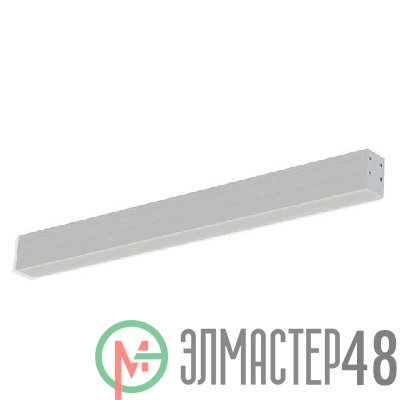 Светильник светодиодный ДПО02-40-041 Line EM3 840 40Вт 4000К IP20 Ардатов 1224440041