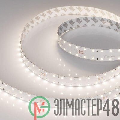 Лента светодиодная RT-A140-20mm 24V Day 4000К 22Вт/м IP20 2835 (уп.4.7м) открыт. Arlight 028003(2)