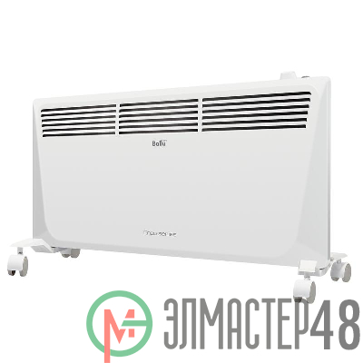 Конвектор Enzo BEC/EZMR-2000 2000Вт м/т ионизация воздуха Ballu НС-1055667