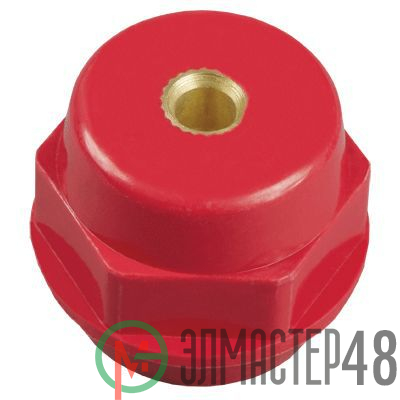 Изолятор SM 30 силовой ИЭК YIS11-30-08