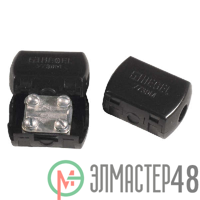 Сжим У739M (4-10/1.5-2.5кв.мм) HEGEL