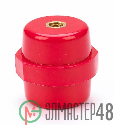 Изолятор шинный опорный H40хD34хM8 Uпр=12кВ ИО-101 SchE 32103DEK