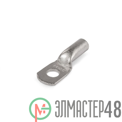 Наконечник медный ТМЛ 25-8-7 (опрес.) луженый КВТ 40879