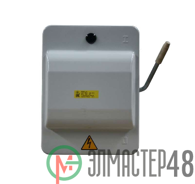Ящик сил. ЯБПВУ-100А IP54 Электрофидер