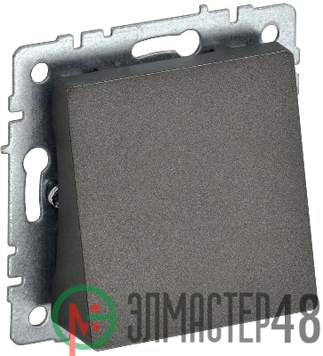 Вывод кабеля BRITE МВ10-БрТБ бронза IEK BR-VK10-0-K45