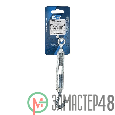 Талреп крюк-кольцо М8 DIN 1480 Tech-Krep 102779